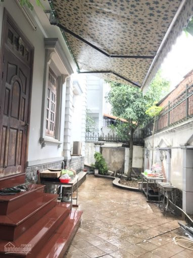 Phòng Trong Villa Hoa Hồng (3,8 Triệu) 2