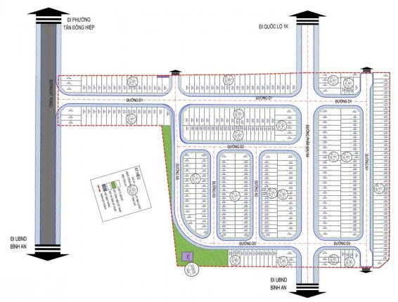 Phú Hồng Thịnh 9