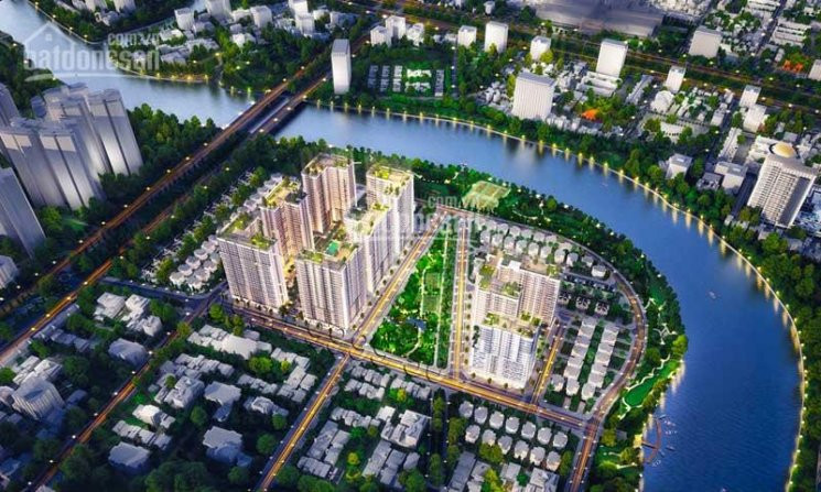 Pkd Cđt Nova Land Quản Lý Cho Thuê 100% Sunrise Riverside Nhà Bè, Giá 11 Tr/th, Lh: 0922781111 1