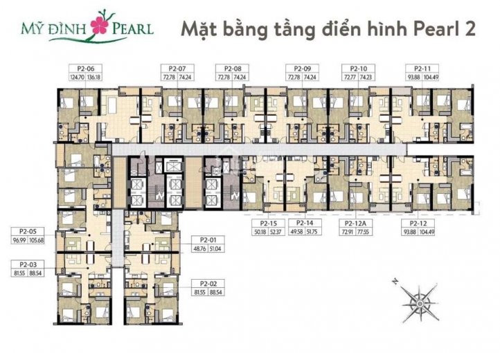 Pkd Chủ đầu Tư: Tổng Hợp Giỏ Hàng đợt Cuối Mới Nhất Tại Mỹ đình Pearl - Lh Ngay: 0936232255 7