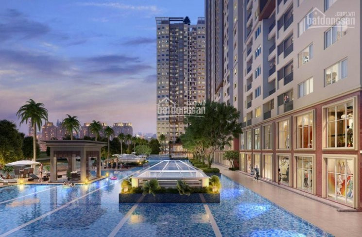 Pkd Dự án Cc The Park Residence Cho Thuê 2,3 Pn Full Nt Giá Chỉ: 75 đến 14tr/th Lh: 0922781111 1