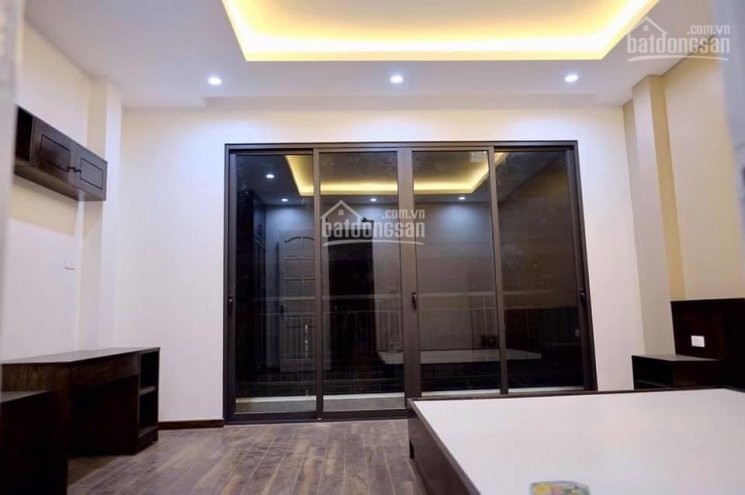 Pl Vip Vỉa Hè ô Tô Dừng đỗ Ngày đêm, Thang Máy An Sinh đẳng Cấp, 46/52m2 T2, 6 Tầng, Mt 5m, 14,5 Tỷ 5