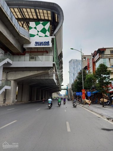 Quá Hiếm Mp Phan đình Giót 72m2, Mt 5m, 5t Chỉ 6 Tỷ, Thách Thức Mọi Hình Thức Kinh Doanh 0934568017 2