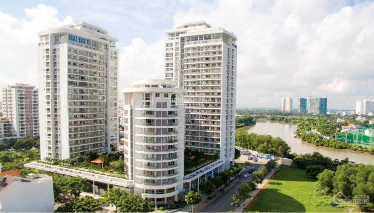 Quá Rẻ - Rẻ Như Cho, Căn Hộ Riverpark 135m2 Giá Sốc 5,9 Tỷ Lh 0941 975 976 1