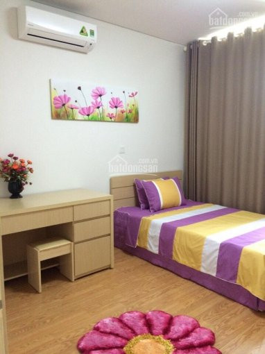 Rẻ Nhất! Cho Thuê Chung Cư Handi Resco Complex 2pn Full Nội Thất Giá 115tr/th Lh 0967663687 6