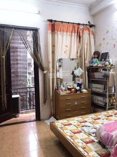 Rẻ Quá, Nhanh Mới Kịp, 4 Tầng, 45m2 Ngõ 5 Hoàng Quốc Việt Nhỉnh 3 Tỷ 5