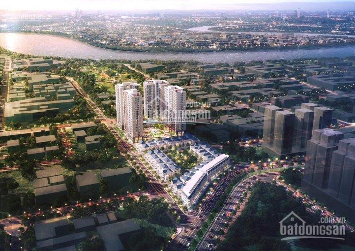 Rổ Hàng Căn Hộ Victoria Village Novaland Q2, 1 + 1pn, 2,7 Tỷ, Tầng Cao, View Nội Khu, 0981331145 2