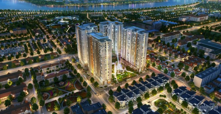 Rổ Hàng Căn Hộ Victoria Village Novaland Q2, 1 + 1pn, 2,7 Tỷ, Tầng Cao, View Nội Khu, 0981331145 6