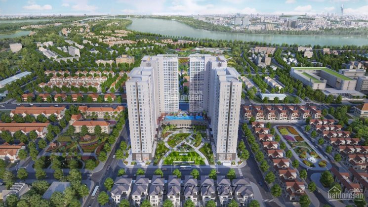 Rổ Hàng Victoria Village, Giá Từ 2,7 Tỷ Căn 1pn + 1, Giá 45 Tỷ Căn 3pn, đăng Là Có 0981331145 1