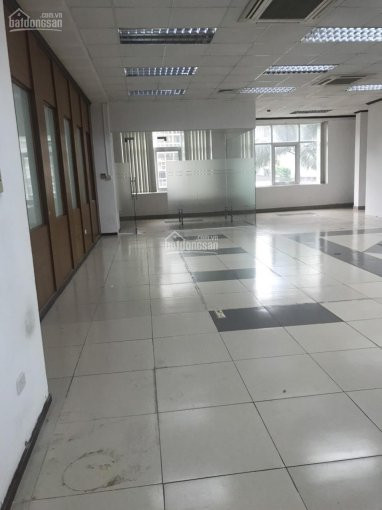 Sàn Hot Tháng 10 Tại Tòa Nhà Ladeco - Mặt đường đội Cấn, 100m2, 150m2, 250m2 Giá 230 Nghìn/m2/th 4