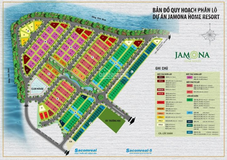 Sang Gấp Nền Nhà Phố Dt 114m2, Dự án Jamona Home Resort, Thủ đức Giá 2,6tỷ/nền Bao Vat, 0931022221 1