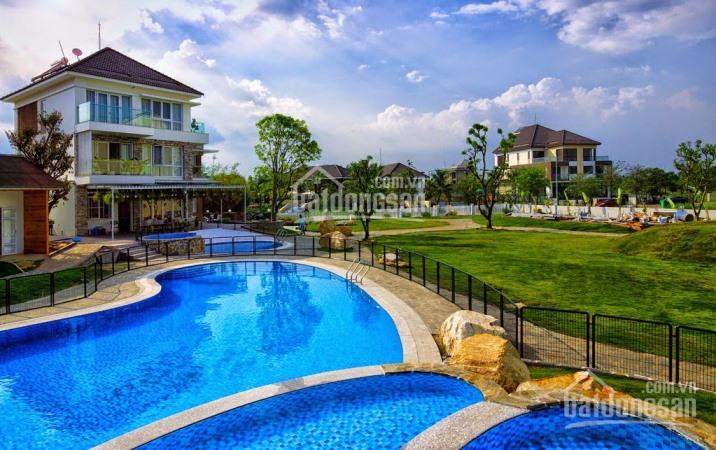 Sang Gấp Nền Nhà Phố Dt 114m2, Dự án Jamona Home Resort, Thủ đức Giá 2,6tỷ/nền Bao Vat, 0931022221 2