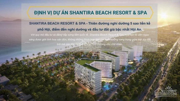 Shantira Thiên đường Nghĩ Dưỡng Giá Hạt Dẻ 3