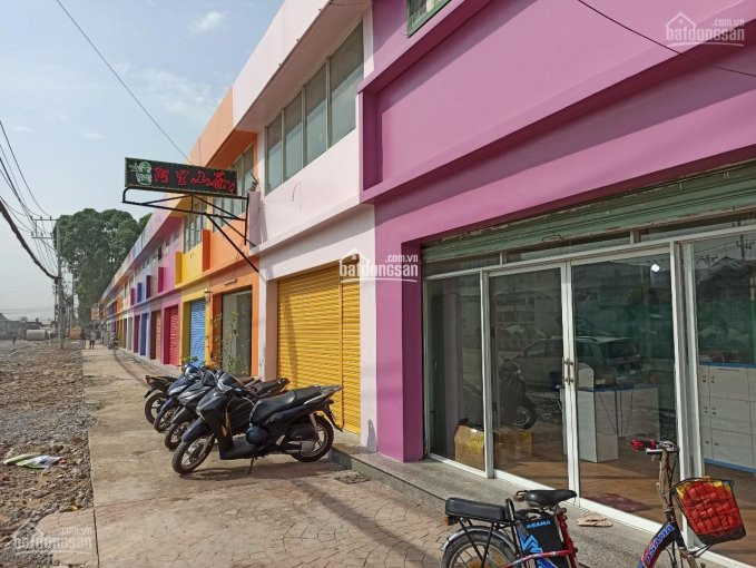 Shophouse - Khu Phức Hợp Thương Mại Burano (sóng Thần) Chính Thức Mở Bán 29 Tỷ/căn 1