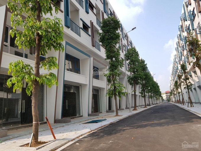 Shophouse, Liền Kề Mặt đường Tố Hữu, Dt 83 - 143m2*5t, Giá Từ 105 Triệu/m2 Lh: 0387458555 1