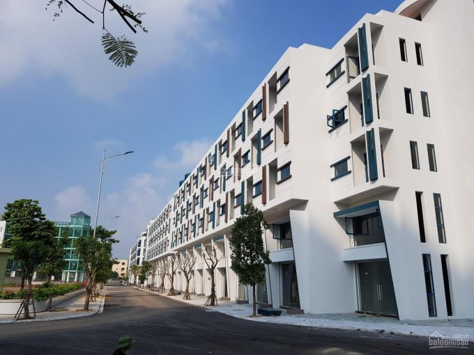 Shophouse, Liền Kề Mặt đường Tố Hữu, Dt 83 - 143m2*5t, Giá Từ 105 Triệu/m2 Lh: 0387458555 7