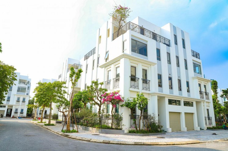 Shophouse Liền Kề The Manor Nguyễn Xiển Giá Cực Tốt Chiết Khấu 12% Vay 0% Trong 3 Năm Miễn Gốc Lãi 1