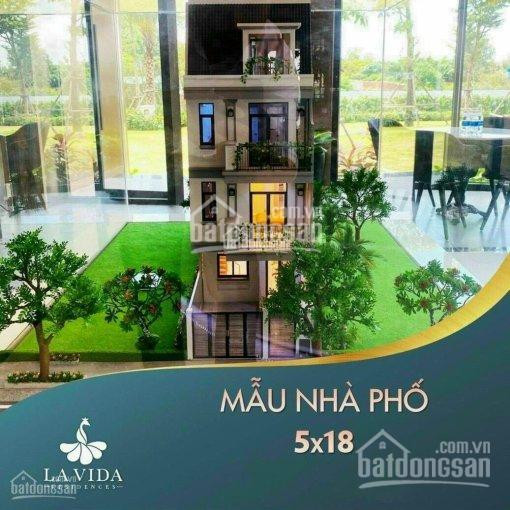 Shophouse Vila Mặt Tiền 3/2 Tp Vũng Tàu, Nhận Giữ Chỗ đợt 1, Tt Góp 2 Năm Không Ls Lh: 0987055792 4