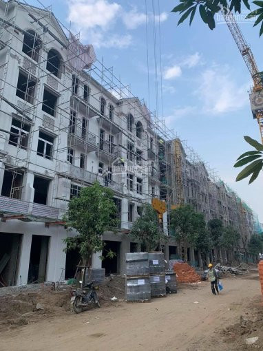 Shophouse,nhà Phố,biệt Thự Vin Quận 9 Tphcm Hót Nhất Thị Trường 1