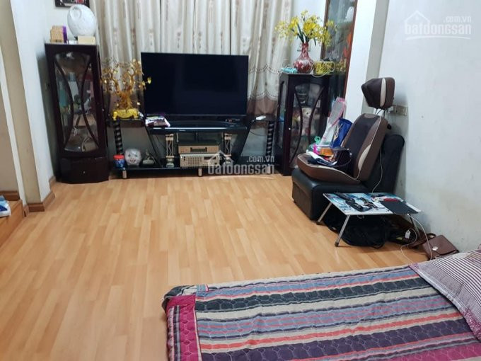 Siêu Hiếm! Nhà Vương Thừa Vũ, Quận Thanh Xuân, ô Tô đỗ Cửa, 46m2 X 5t Hơn 46 Tỷ 2