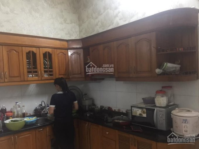 Siêu Khủng 5 Tầng Mỹ đình  Nam Tư Liêm 80m2, Ngõ Thông Rộng Nhỉnh 5 Tỷ Lh :0357784318 3