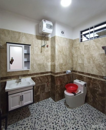 Siêu Phẩm ! Bán Nhà Phố Trần Cung 46m2 - Gần Phố - Chủ Tự Xây - Mt Rộng, Giá Chào 35 Tỷ 3