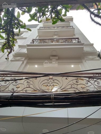 Siêu Phẩm Nhà Cực đẹp Quang Trung - Hà đông, Kinh Doanh, Gara ô Tô, 45m2*5t, Giá 48 Tỷ 0889573386 1