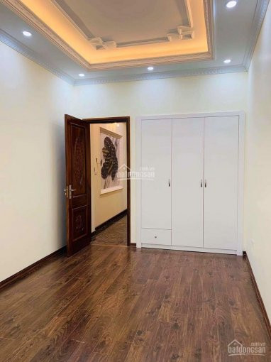 Siêu Phẩm Nhà đẹp Giá Rẻ Nhất Phường Bồ đề 30m2 X 5 Tầng Cách Phố ái Mộ 50m, Ngõ Trước Nhà 2m 3