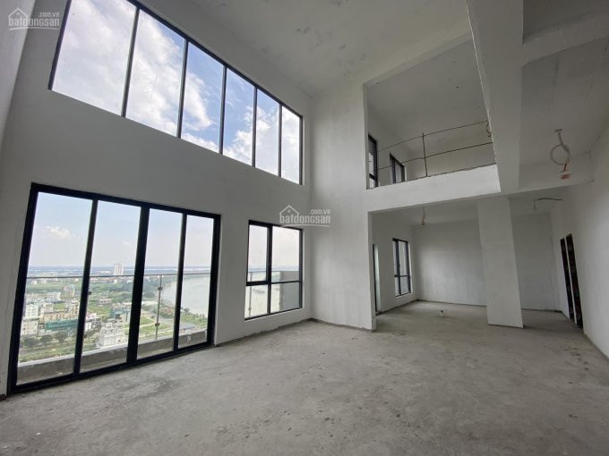 Sky Loft-sky Mansion-sky Villa-duplex Feliz En Vista - Capitaland Quận 2 Lh để Có Giá Tốt Nhất 1