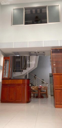 Sổ đẹp Vuông Vức, Hẻm Xe Hơi đ Lê Thúc Hoạch, Dtcn: 48,8m2, Có Sổ Hồng Riêng 2