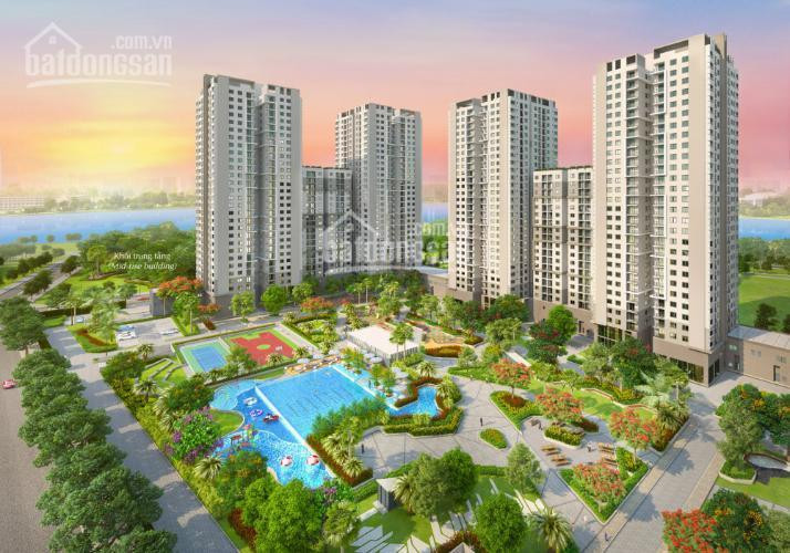 Sở Hữu Ngay Ch Saigon South Residences Liền Kề Khu đô Thị Kiểu Mẫu Phú Mỹ Hưng Lh 0898158282 4