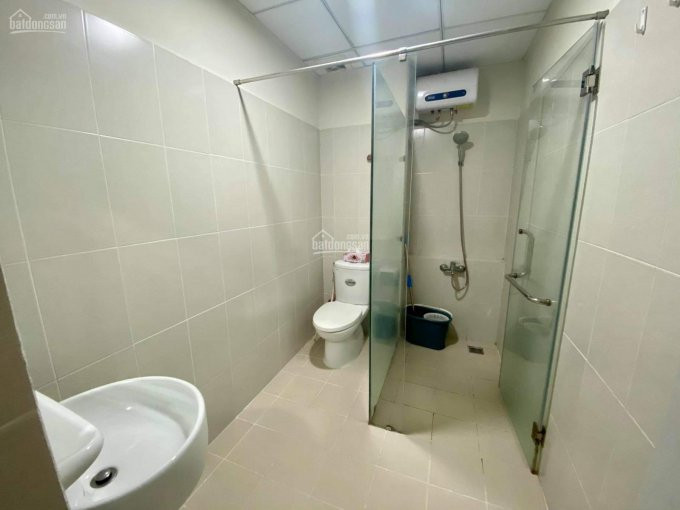 Sốc Căn Hộ Flora Anh đào, Nam Long, Quận 9 Diện Tích: 54m2 (1phòng Ngủ+1 - 1wc) 1