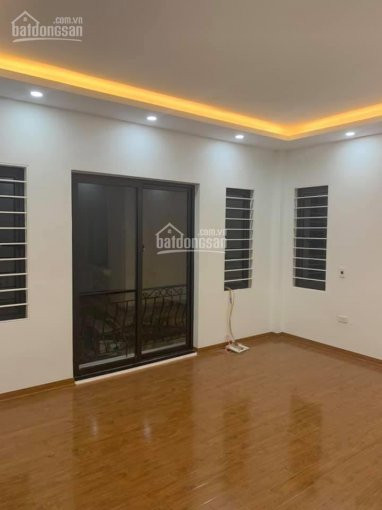 Sốc Quá, Bán Nhà Tự Xây Dựng Ngõ 35 Lê đức Thọ, Mỹ đình 35m2 X 5t, Giá 25 Tỷ, Lh 0971868816 2
