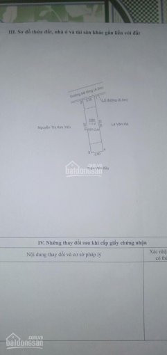 Sót Lại Lô đất Tân An, Ngay Trường Trần Bình Trọng Thủ Dầu Một, Bd 110m2, Giá 1,1 Tỷ, Lh 0869899181 2