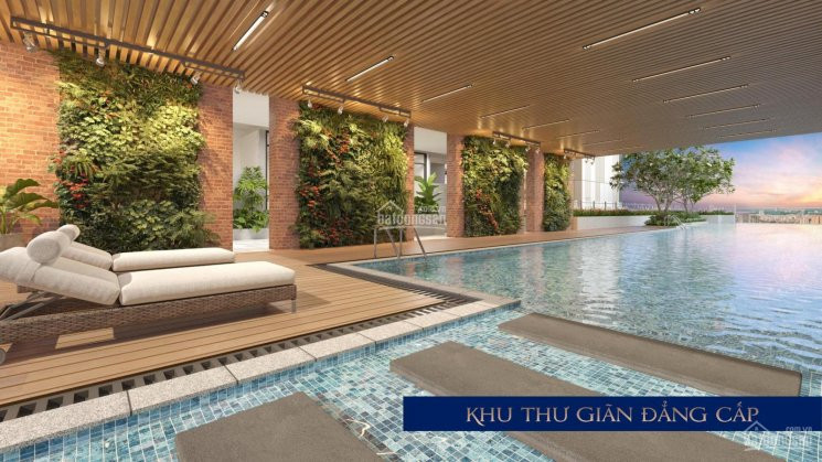 Suất Nội Bộ Precia An Phú Quận 2, 55m2 (1pn + 1), View Hồ Bơi 2 Tỷ 768 Triệu - 0943494338 2