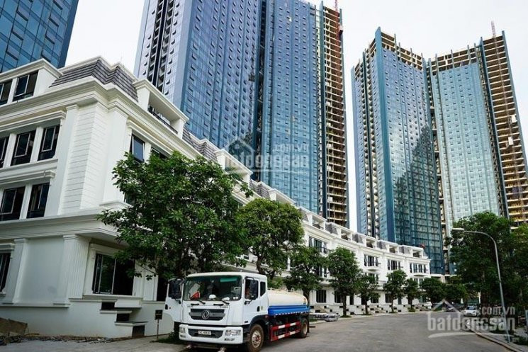 Sunshine City 3,6 Tỷ/3pn 98m2, View Nội Khu Vào ở Ngay, Full Nội Thất Vàng, Thiết Kế đẹp, Ký Hđ Cđt 1