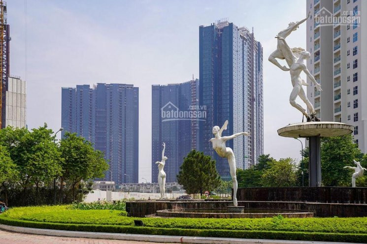 Sunshine City 3,6 Tỷ/3pn 98m2, View Nội Khu Vào ở Ngay, Full Nội Thất Vàng, Thiết Kế đẹp, Ký Hđ Cđt 2