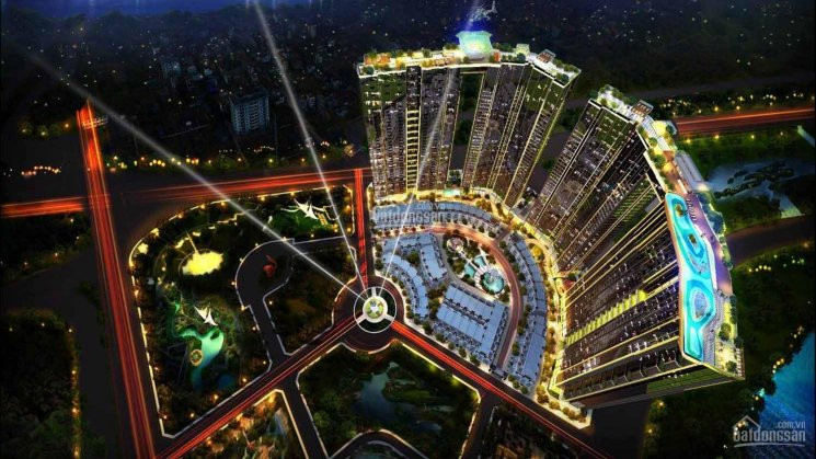 Sunshine City 3,6 Tỷ/3pn 98m2, View Nội Khu Vào ở Ngay, Full Nội Thất Vàng, Thiết Kế đẹp, Ký Hđ Cđt 5