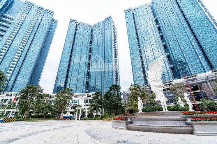 Sunshine City, Căn Hộ 2pn Hướng Bc Tn View Nội Khu Vườn Hoa, Giá 3 Tỷ, Full đồ, Ký Trực Tiếp Cđt 2