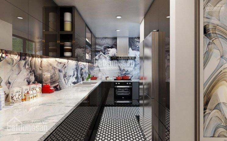 Sunshine City, Căn Hộ 2pn Hướng Bc Tn View Nội Khu Vườn Hoa, Giá 3 Tỷ, Full đồ, Ký Trực Tiếp Cđt 5