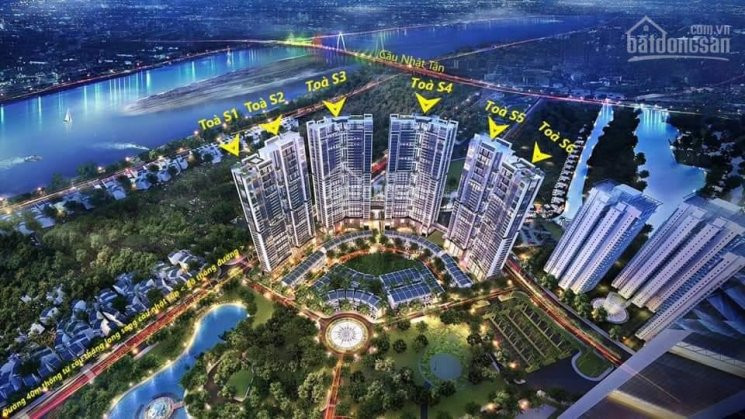 Sunshine City Ngoại Giao Giá Rẻ Hơn Cđt Bán 600tr/căn 29 Tỷ/2pn Và 35 Tỷ/3pn, Tặng 500tr, Htls 0% 3