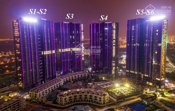 Sunshine City Tặng Quà 450tr, 2 Chỉ Vàng Hôm Nay Ls 0% Trong 24 Tháng, Chỉ 3,6 Tỷ Căn 98m2, Ck 10% 2