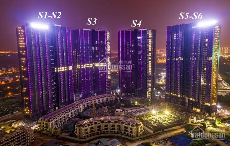 Sunshine City Tặng Quà 450tr, 2 Chỉ Vàng Hôm Nay Ls 0% Trong 24 Tháng, Chỉ 3,6 Tỷ Căn 98m2, Ck 10% 2