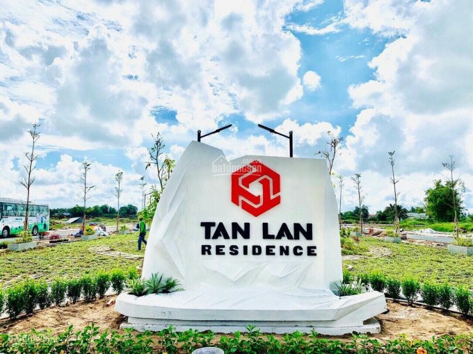 Tân Lân Residence Mặt Tiền Quốc Lộ 50, Giá 500 Triệu, Chiết Khấu 10%, Tặng Xe Sh Lh: 0903362307 2