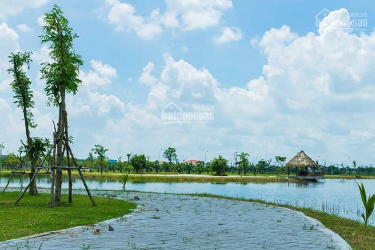 Tềm Năng Rất Lớn Trong Dự án Sài Gòn Eco Lake Cuối Năm 2020 3