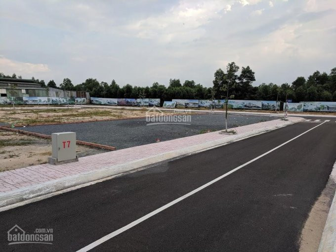 Thanh Lý đất Dự án Royal Dream City Dễ Kinh Doanh, Xây Trọ, Chính Chủ, đất Xây Trọ Bán Gấp 3