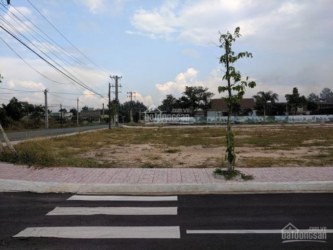 Thanh Lý đất Dự án Royal Dream City Dễ Kinh Doanh, Xây Trọ, Chính Chủ, đất Xây Trọ Bán Gấp 4