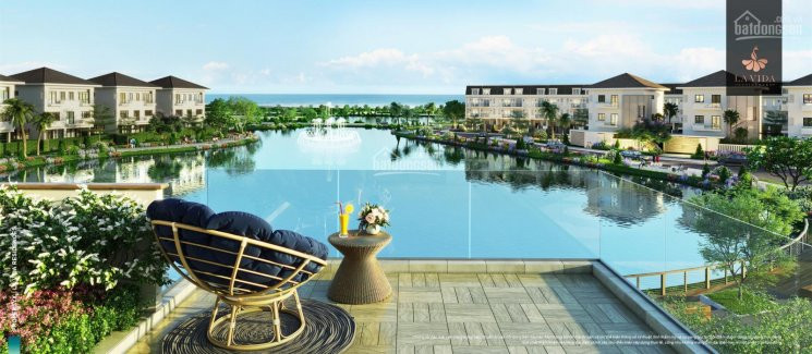 Thanh Toán 30%/24tháng Sở Hữu Ngay Nhà Phố Cc Kđt Lavida Residences Tp Biển Vũng Tàu 6