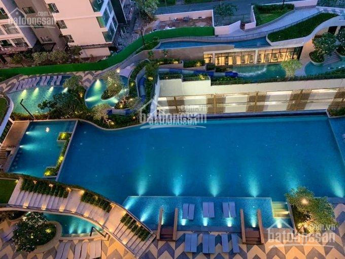 Tháp Berdaz: 3pn, 107m2, View Trực Diện Landmark 81 Bán Nhanh 59 Tỷ  - Lh 0932113771 3