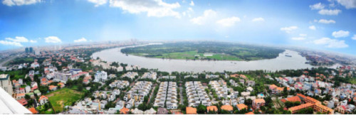 The Vista: Căn 2pn - 93m2 - View Sông Trực Diện, Lầu Cao - Giá 5 Tỷ - Giá Rẻ Nhất Tt Miễn Tg 7